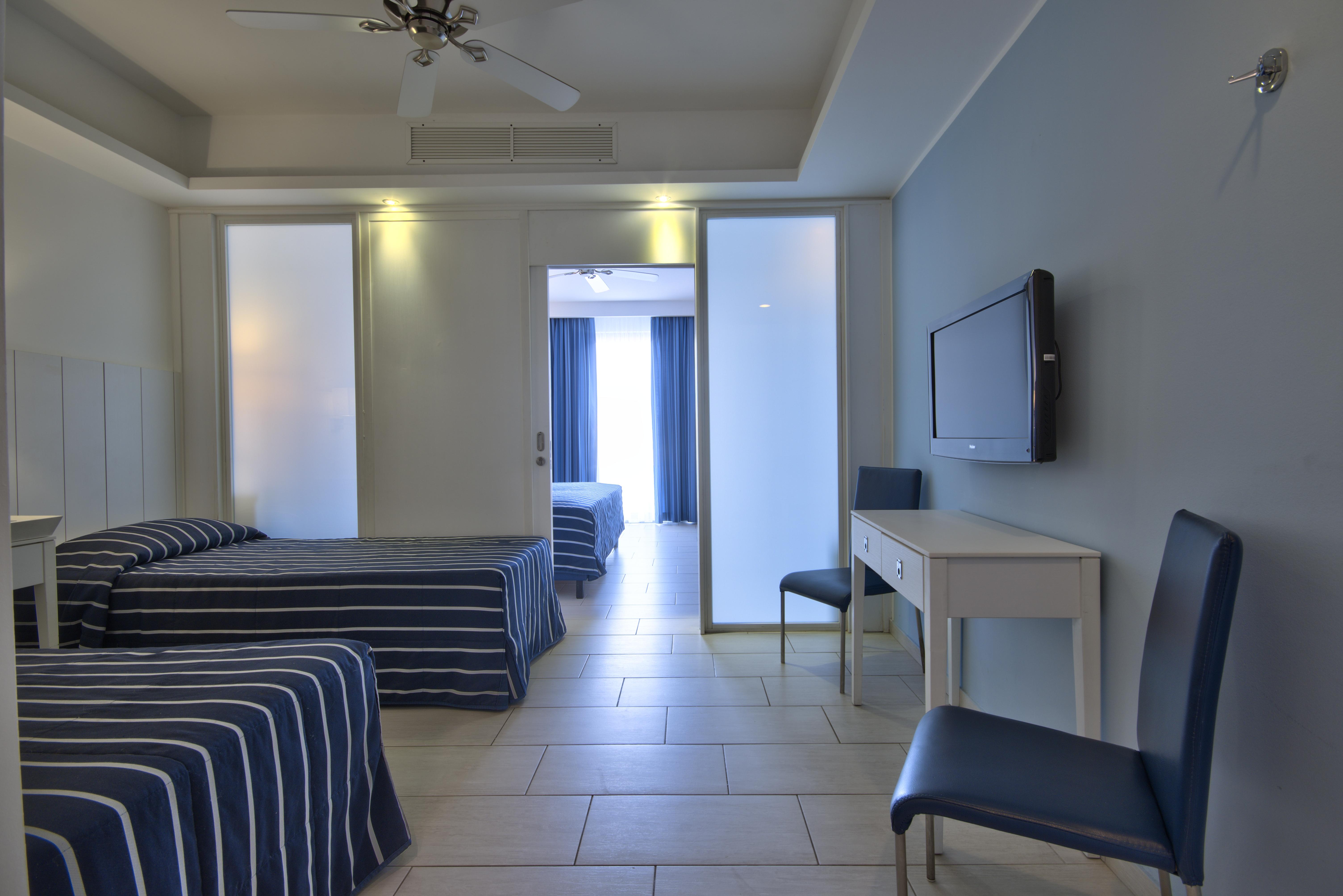 Db Seabank Resort + Spa All Inclusive Mellieħa Kültér fotó